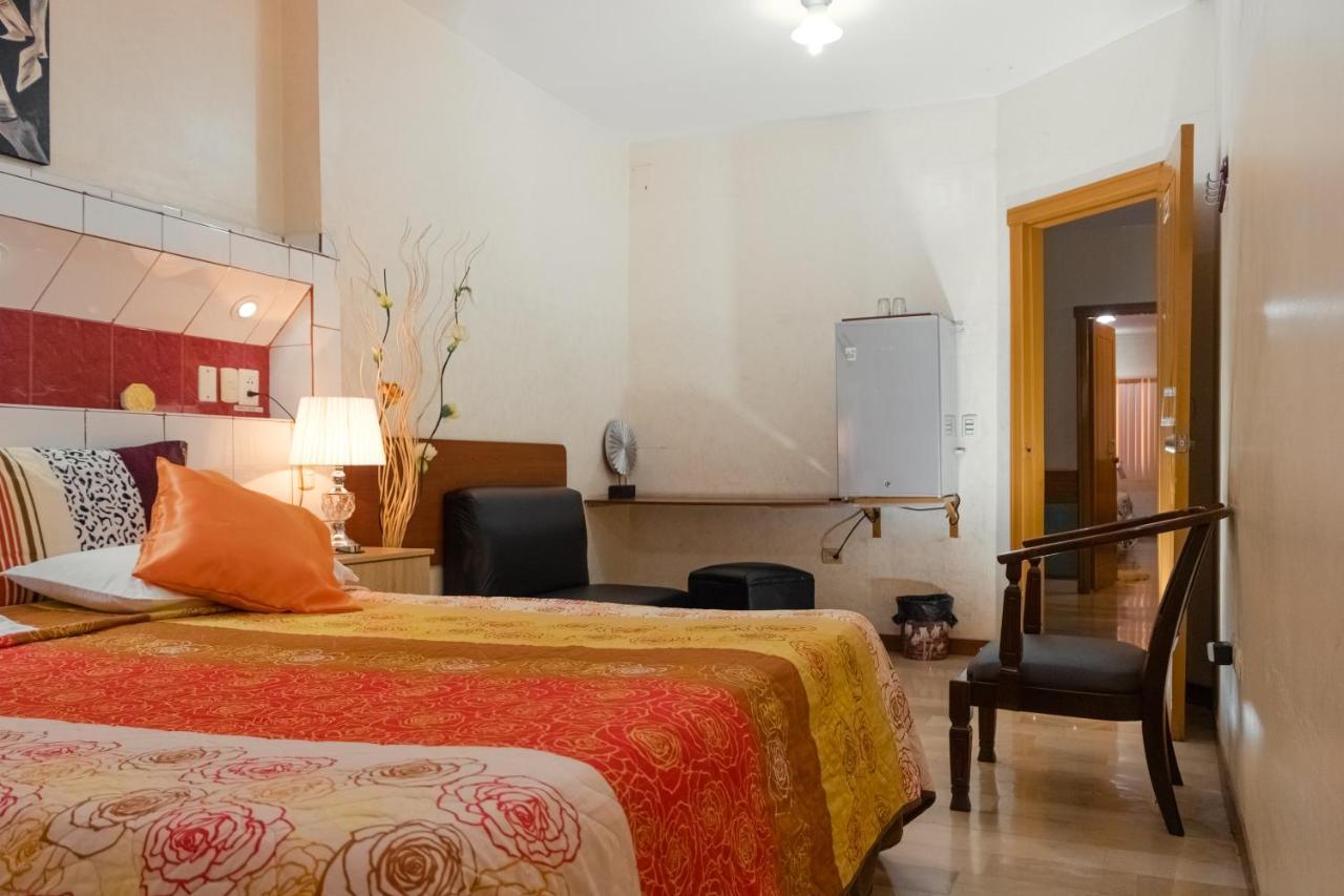 Hotel Livingston Inn Γκουαγιακίλ Εξωτερικό φωτογραφία