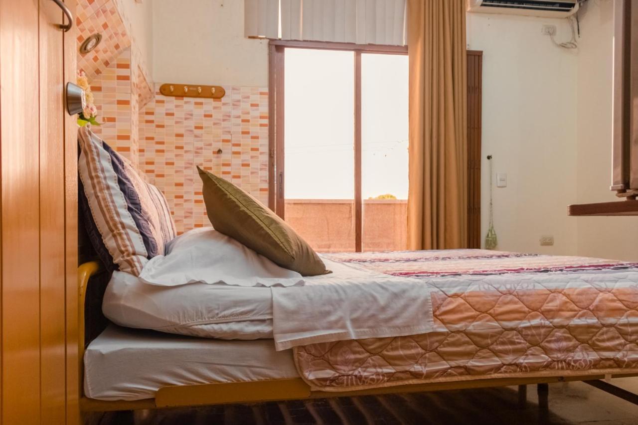 Hotel Livingston Inn Γκουαγιακίλ Εξωτερικό φωτογραφία