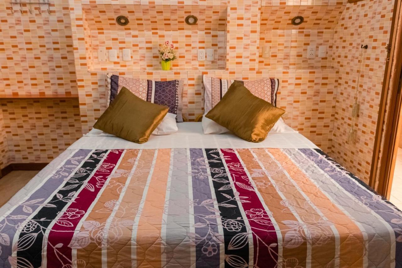 Hotel Livingston Inn Γκουαγιακίλ Εξωτερικό φωτογραφία